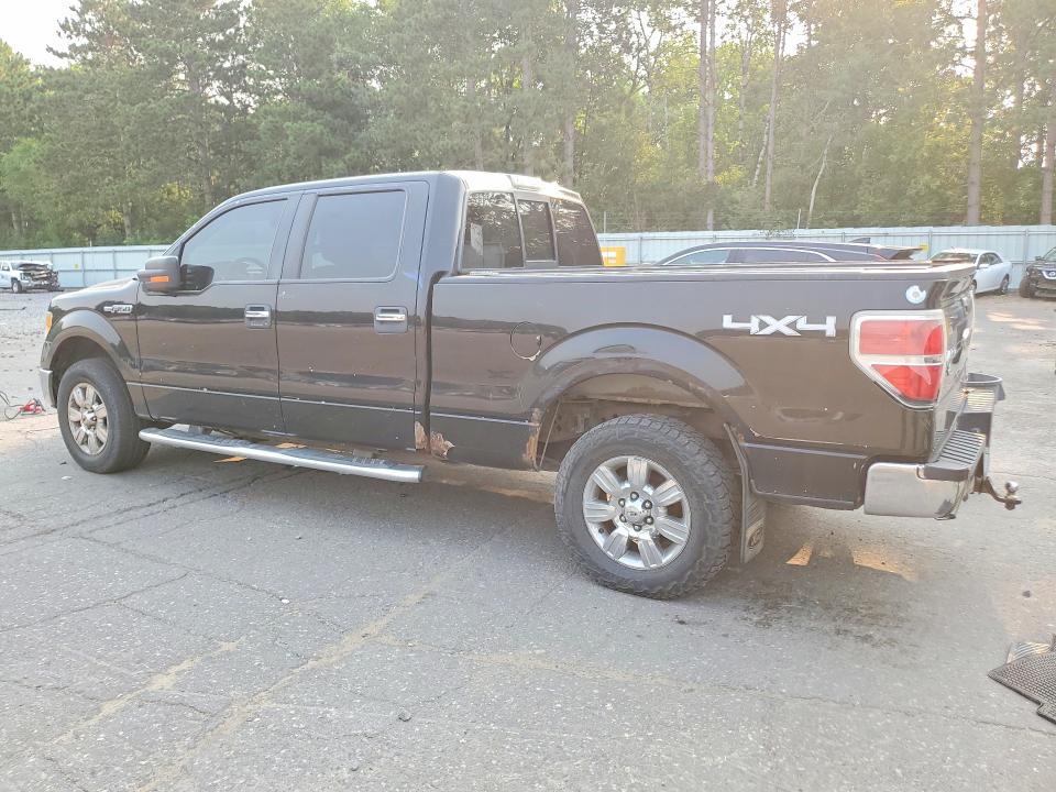 Aukcja sprzedaży 2010 Ford F150, vin: 1FTFW1EV5AKE76429, numer aukcji: 62780696