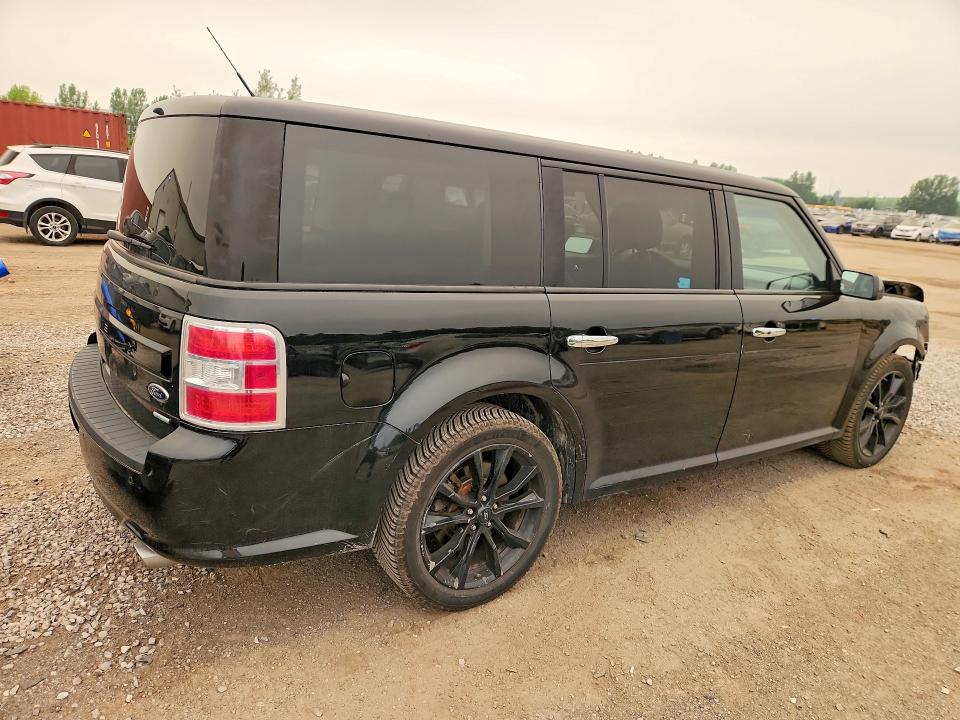 Aukcja sprzedaży 2018 Ford Flex, vin: 2FMHK6DT8JBA20724, numer aukcji: 61119576