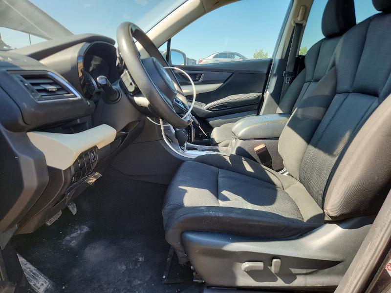 Aukcja sprzedaży 2019 Subaru Ascent, vin: 4S4WMAAD0K3457992, numer aukcji: 60932036