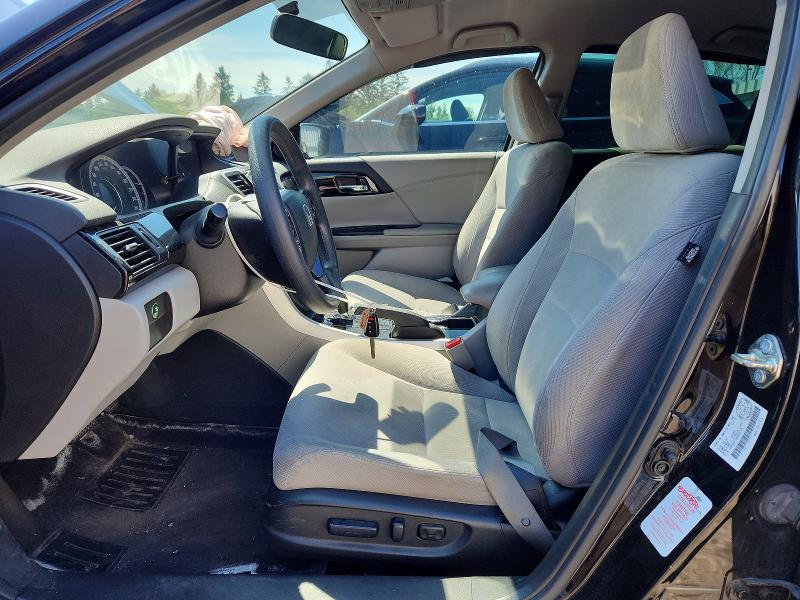 Aukcja sprzedaży 2016 Honda Accord, vin: 1HGCR2F34GA806168, numer aukcji: 60013306