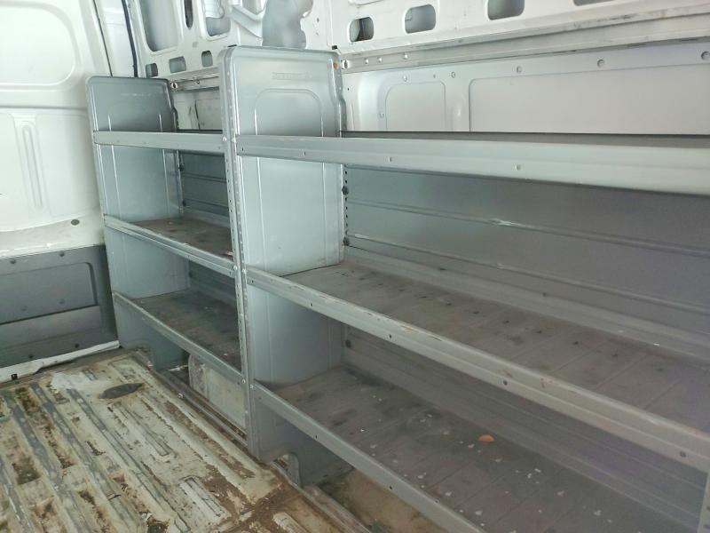 60977936 :رقم المزاد ، 1N6AF0LY3JN818117 vin ، 2018 Nissan Nv مزاد بيع
