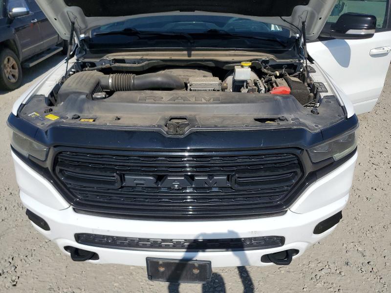 61727956 :رقم المزاد ، 1C6SRFHT2MN623250 vin ، 2021 Ram 1500 مزاد بيع