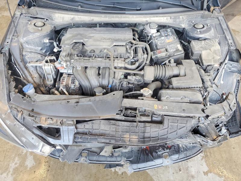 Aukcja sprzedaży 2023 Hyundai Elantra, vin: 5NPLS4AG8PH098198, numer aukcji: 62216996