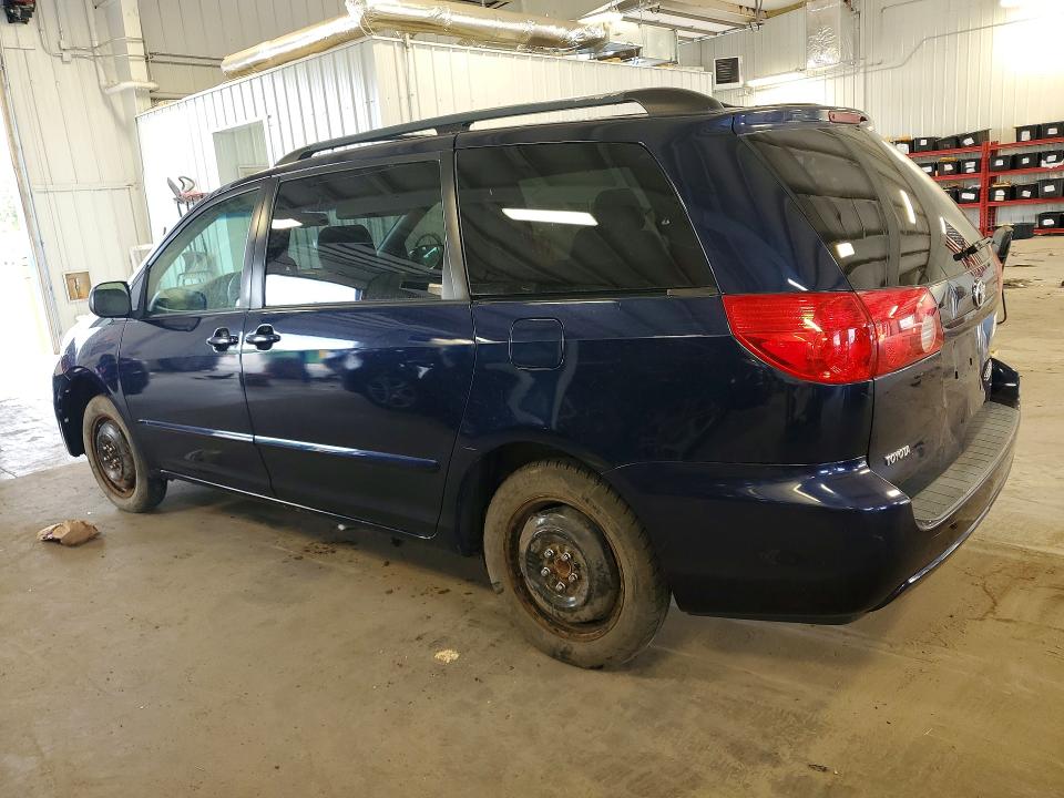 Aukcja sprzedaży 2006 Toyota Sienna, vin: 5TDZA23C96S561941, numer aukcji: 62601796