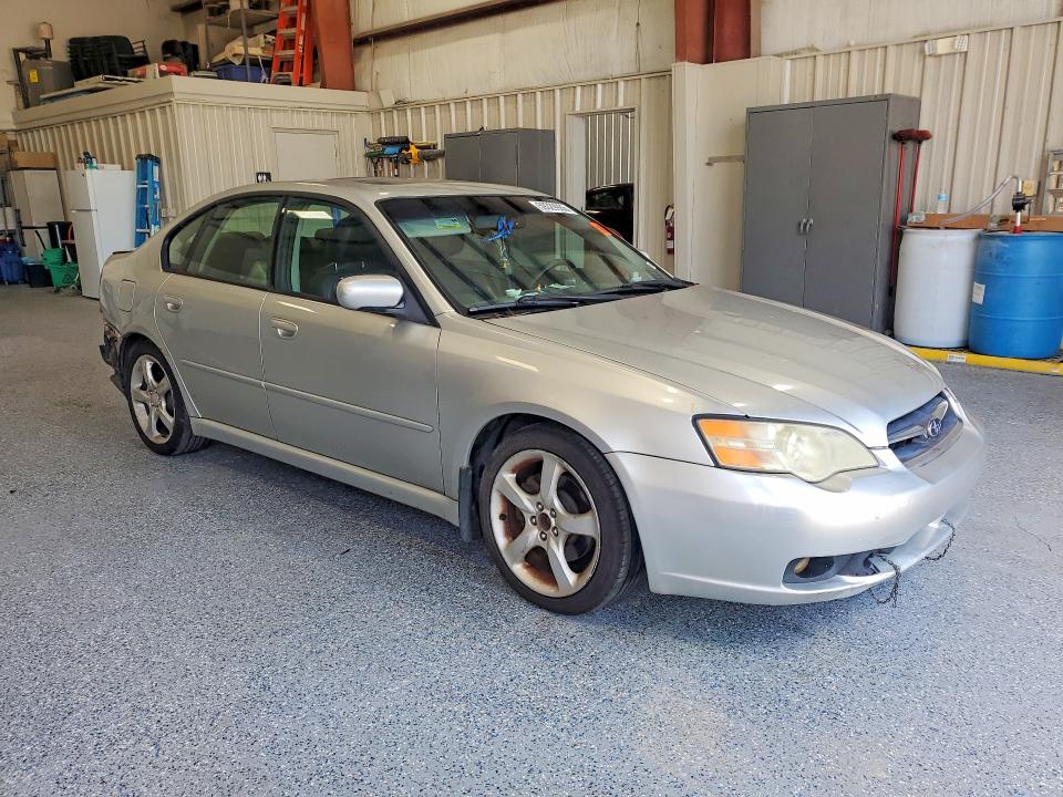 Aukcja sprzedaży 2007 Subaru Legacy, vin: 4S3BL626377211831, numer aukcji: 59329986