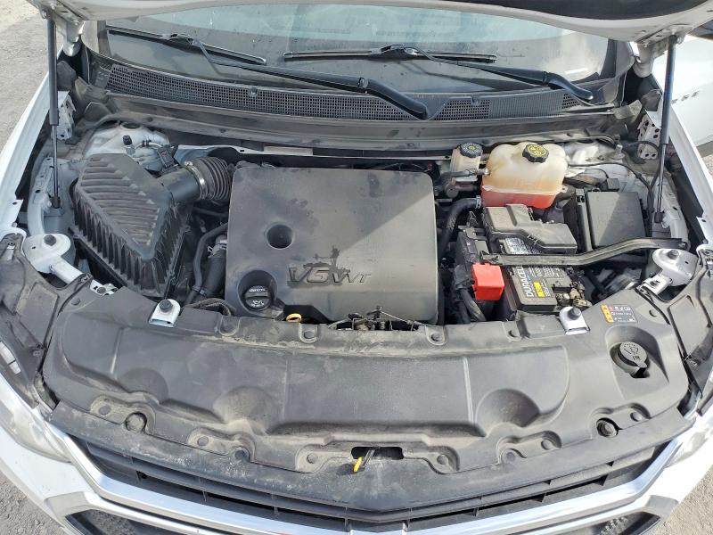 2020 Chevrolet Traverse მანქანა იყიდება აუქციონზე, vin: 1GNERFKW4LJ302624, აუქციონის ნომერი: 59736666