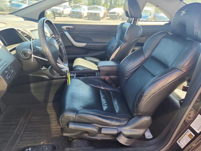 63202876 :رقم المزاد ، 2HGFG1B97AH513316 vin ، 2010 Honda Civic مزاد بيع