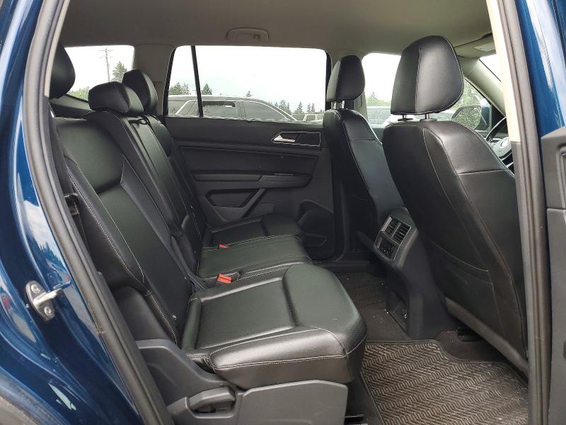 Aukcja sprzedaży 2018 Volkswagen Atlas, vin: 1V2DR2CA5JC513671, numer aukcji: 59840256