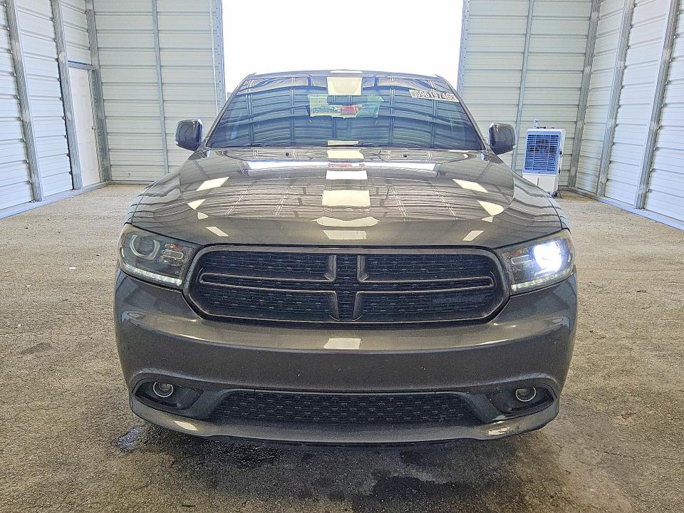 Aukcja sprzedaży 2014 Dodge Durango, vin: 1C4SDHCT1EC551478, numer aukcji: 59619746