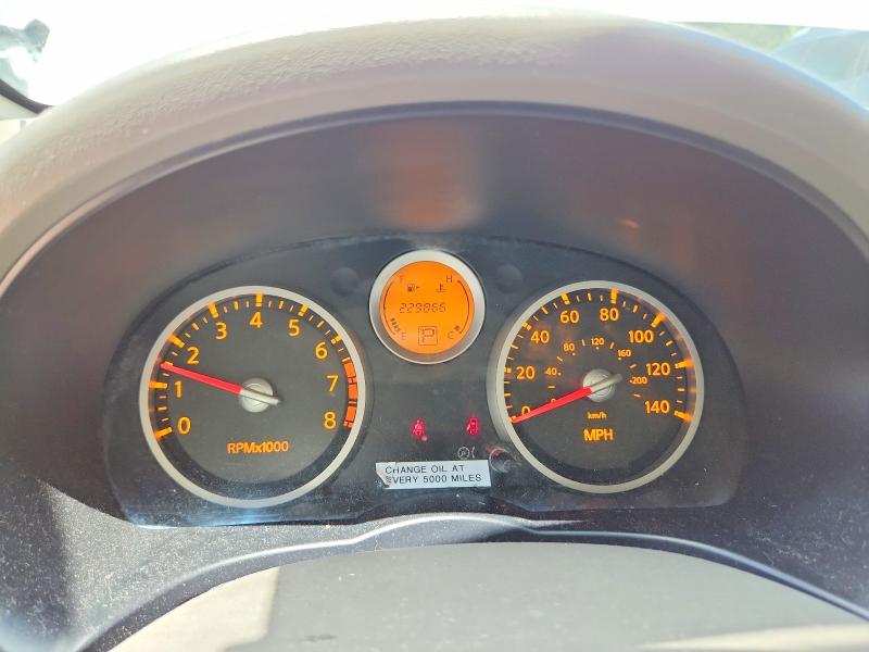 2008 Nissan Sentra მანქანა იყიდება აუქციონზე, vin: 3N1AB61E38L629961, აუქციონის ნომერი: 59235916