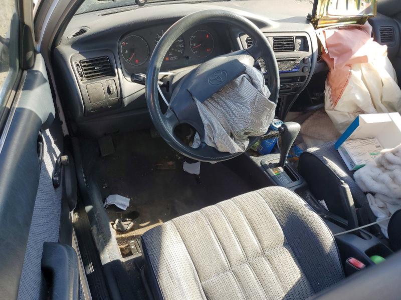 Продажа на аукционе авто 1994 Toyota Corolla, vin: JT2AE04B5R0082654, номер лота: 60090136