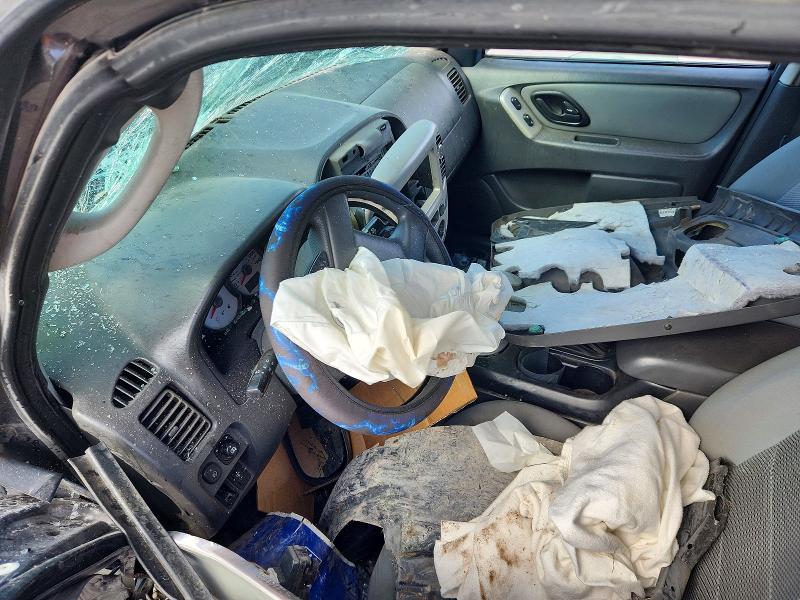 60434586 :رقم المزاد ، 1FMYU93196KC42634 vin ، 2006 Ford Escape مزاد بيع