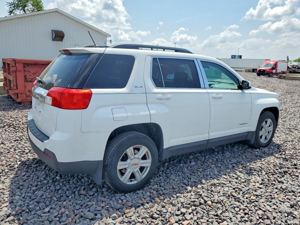61339146 :رقم المزاد ، 2GKALREK7F6255100 vin ، 2015 Gmc Terrain مزاد بيع