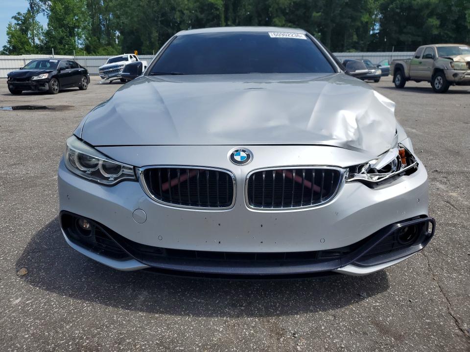Продажа на аукционе авто 2015 Bmw 428, vin: WBA4A5C51FG051913, номер лота: 60902236