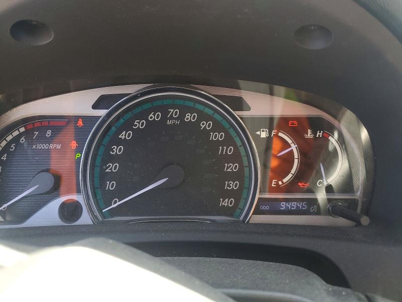 Aukcja sprzedaży 2014 Toyota Venza, vin: 4T3ZK3BB3EU067910, numer aukcji: 59111656