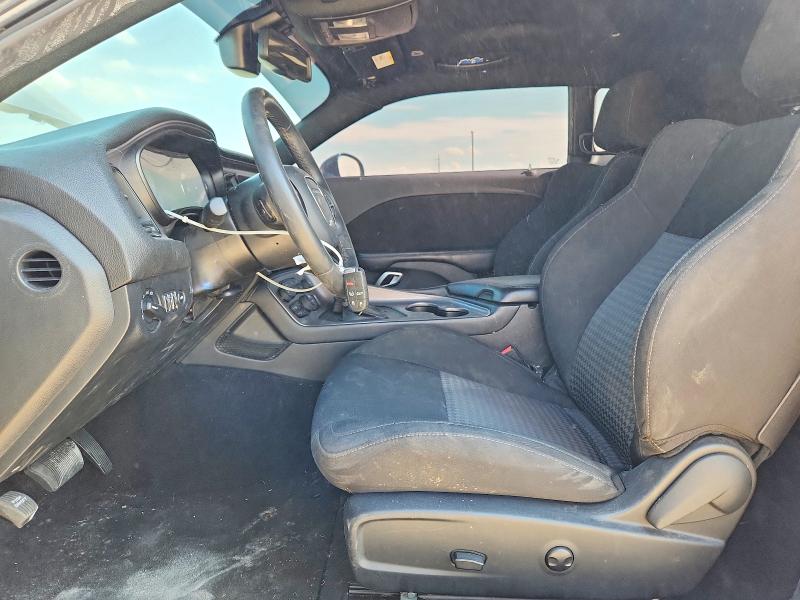 60308026 :رقم المزاد ، 2C3CDZJG0PH570835 vin ، 2023 Dodge Challenger مزاد بيع