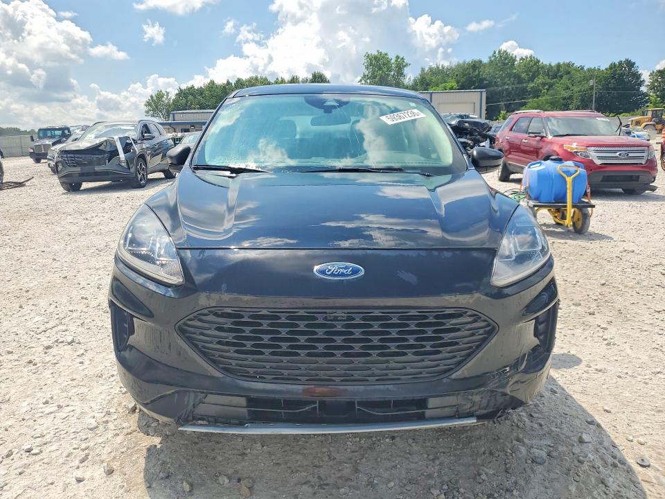 Aukcja sprzedaży 2021 Ford Escape, vin: 1FMCU9F67MUA24906, numer aukcji: 59367236