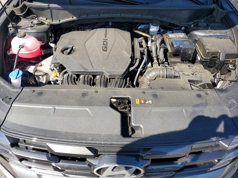 2026 Hyundai Tucson მანქანა იყიდება აუქციონზე, vin: 5NMJB3DE0TH694375, აუქციონის ნომერი: 62244386