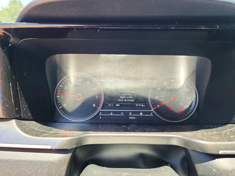 Aukcja sprzedaży 2023 Kia Sorento, vin: 5XYRGDLC0PG199961, numer aukcji: 60203626