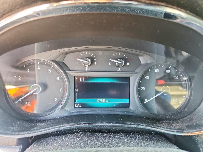 Aukcja sprzedaży 2017 Buick Encore, vin: KL4CJBSB1HB029683, numer aukcji: 62920196