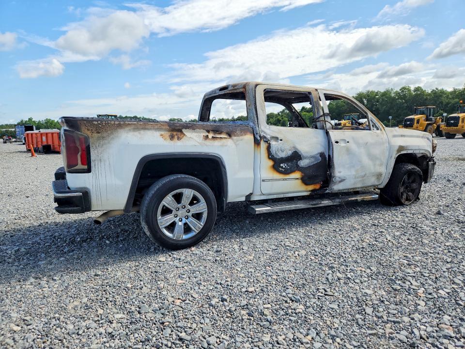 Продаж на аукціоні авто 2018 Gmc Sierra, vin: 3GTU1NER7JG271024, номер лоту: 61067306
