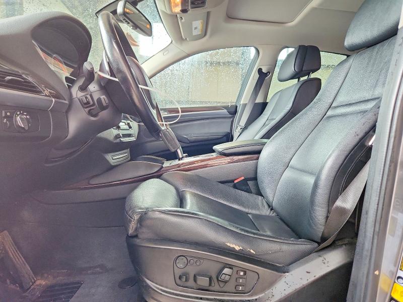 Aukcja sprzedaży 2012 Bmw X6, vin: 5UXFG2C59CL778114, numer aukcji: 62860066