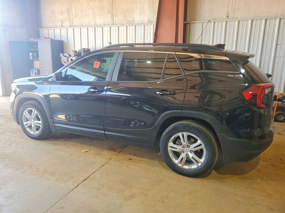 Aukcja sprzedaży 2022 Gmc Terrain, vin: 3GKALMEVXNL146282, numer aukcji: 61233286