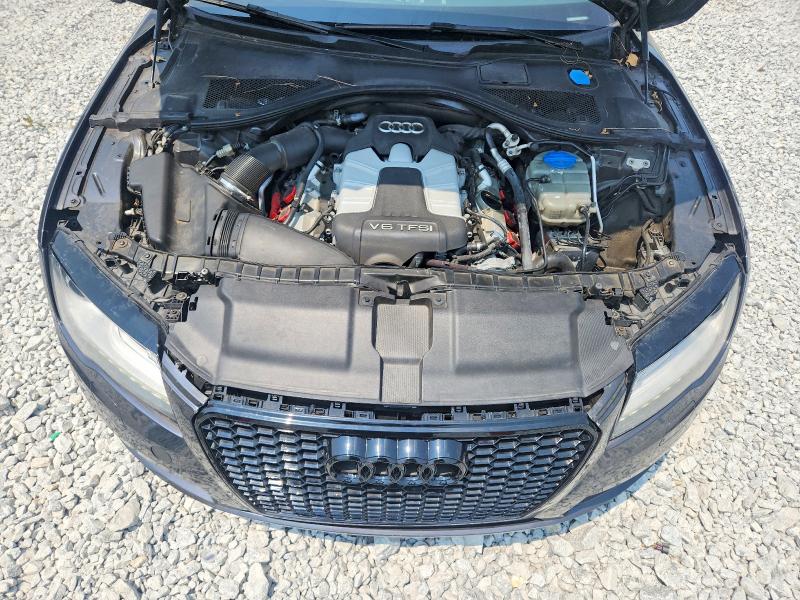 Aukcja sprzedaży 2012 Audi A7, vin: WAUYGAFC9CN096866, numer aukcji: 63292356