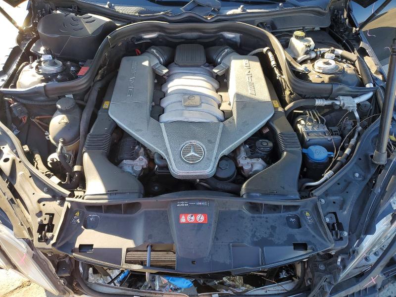 63508076 :رقم المزاد ، WDDHF7HBXBA344356 vin ، 2011 Mercedes-benz E مزاد بيع