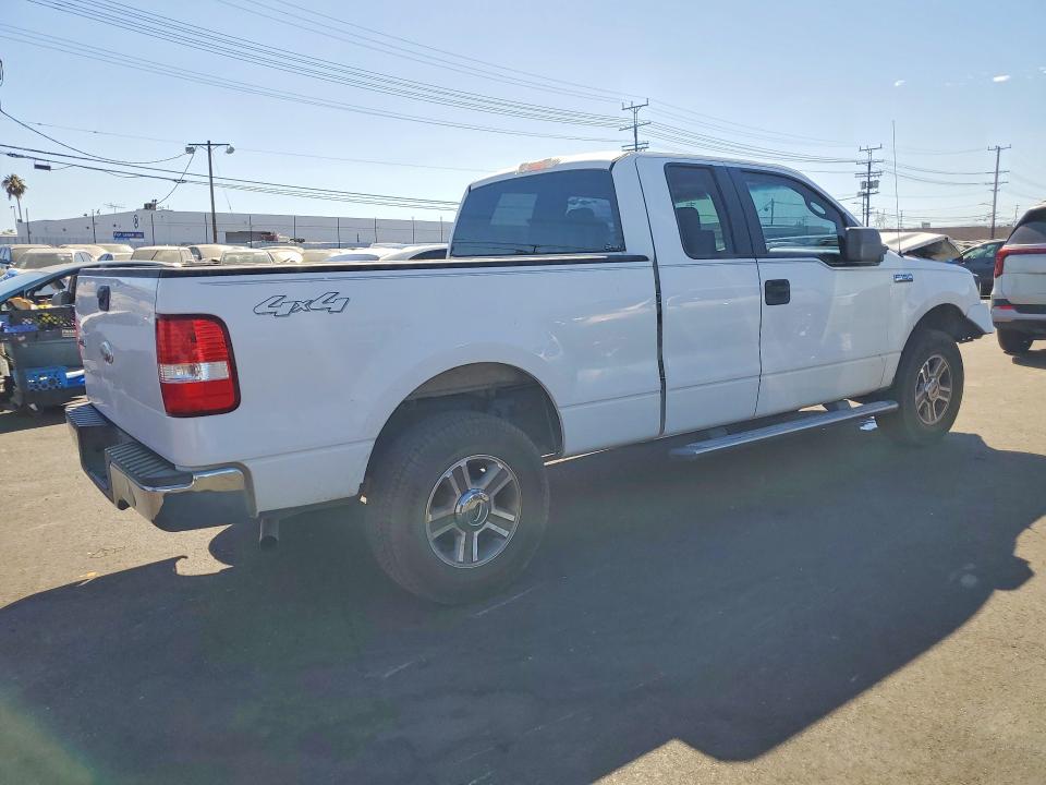 2006 Ford F150 მანქანა იყიდება აუქციონზე, vin: 1FTRX14W56NA81211, აუქციონის ნომერი: 60129796