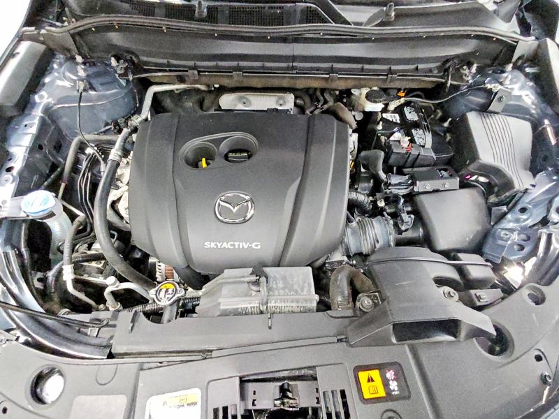 Aukcja sprzedaży 2021 Mazda Cx-5, vin: JM3KFBCM7M0450159, numer aukcji: 85455975