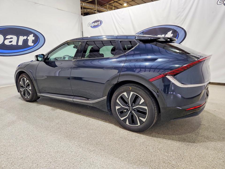Продаж на аукціоні авто 2023 Kia Ev6, vin: KNDC34LA3P5602047, номер лоту: 56814906
