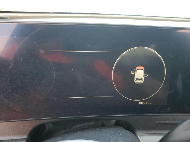 62208106 :رقم المزاد ، 5XYK7CAF0PG121060 vin ، 2023 Kia Sportage مزاد بيع