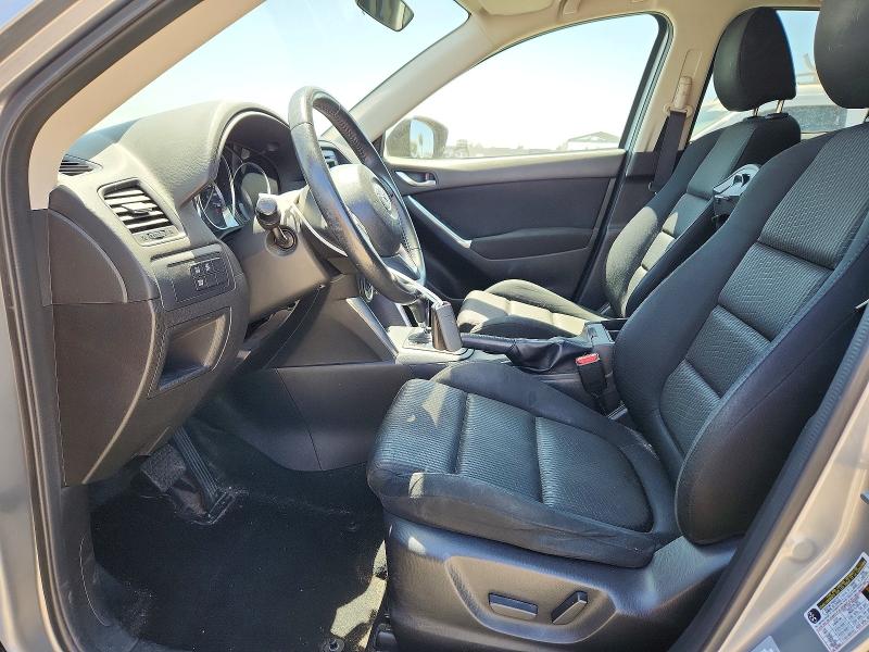 Продажа на аукционе авто 2013 Mazda Cx-5, vin: JM3KE2CE2D0136432, номер лота: 60635806