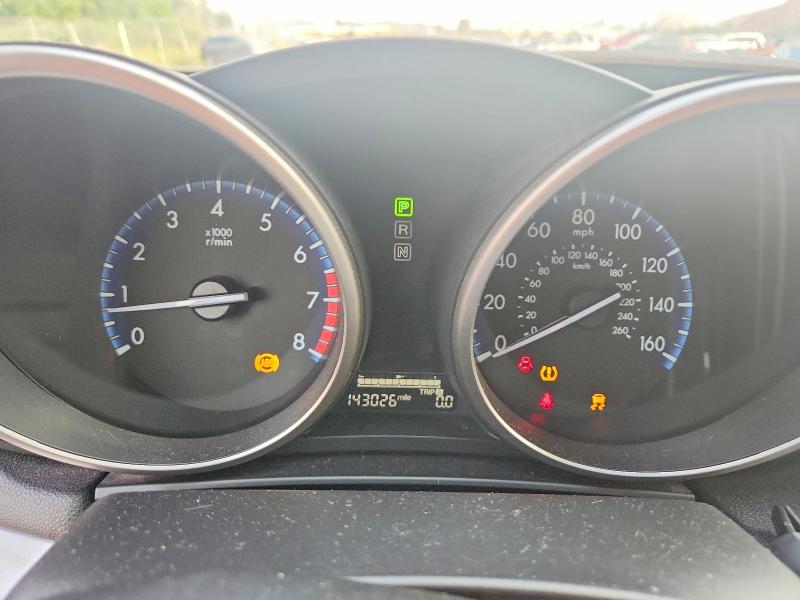 Продажа на аукционе авто 2013 Mazda 3, vin: JM1BL1VPXD1804740, номер лота: 60930736