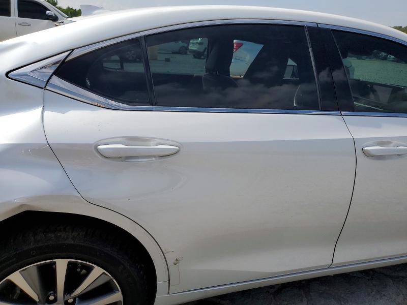 Продаж на аукціоні авто 2019 Lexus Es, vin: 58ABZ1B17KU048976, номер лоту: 62083286