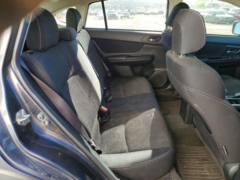 59777306 :رقم المزاد ، JF2GPACC0EH341141 vin ، 2014 Subaru Xv Crosstrek مزاد بيع