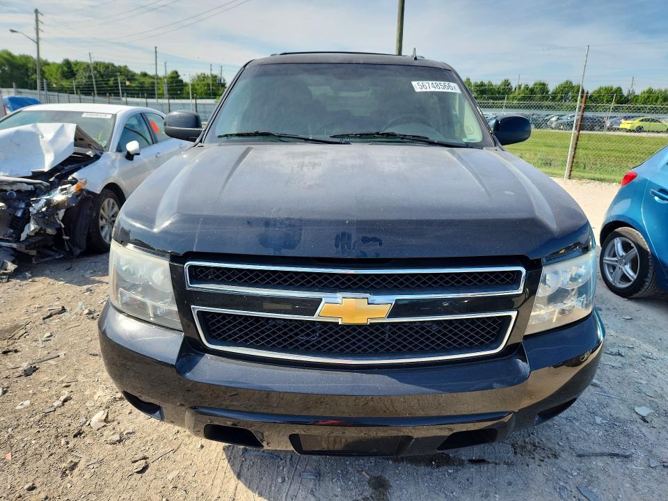 Продажа на аукционе авто 2013 Chevrolet Tahoe, vin: 1GNSCBE05DR210798, номер лота: 56748566