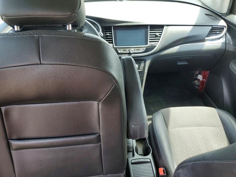 59277186 :رقم المزاد ، KL4CJASB8KB716788 vin ، 2019 Buick Encore مزاد بيع