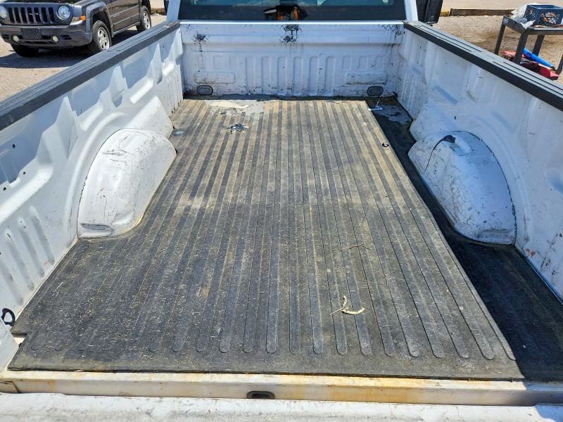 62917556 :رقم المزاد ، 1FTMF1C81GKE47118 vin ، 2016 Ford F150 مزاد بيع