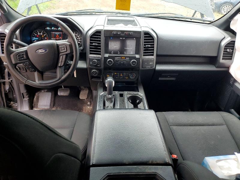 Aukcja sprzedaży 2019 Ford F150, vin: 1FTFW1E40KKD66672, numer aukcji: 60330016