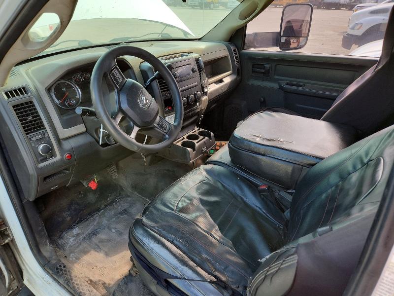 Aukcja sprzedaży 2012 Dodge Ram 4500, vin: 3C7WDKBL6CG175423, numer aukcji: 60391006