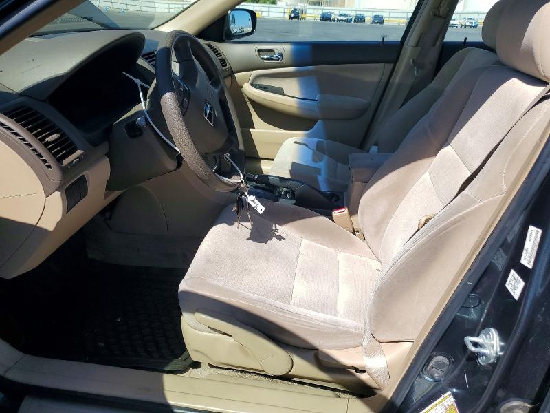 Продаж на аукціоні авто 2004 Honda Accord, vin: JHMCM56324C038008, номер лоту: 62995536