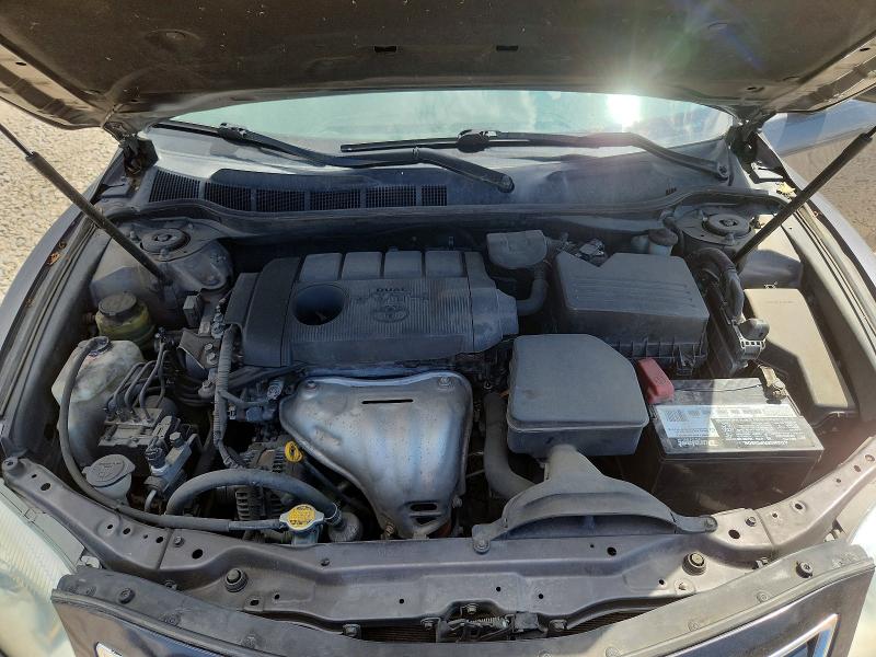 Aukcja sprzedaży 2011 Toyota Camry, vin: 4T4BF3EKXBR165215, numer aukcji: 62848106