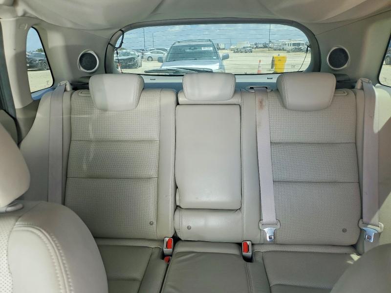 2007 Acura Rdx მანქანა იყიდება აუქციონზე, vin: 5J8TB18587A012660, აუქციონის ნომერი: 85981655