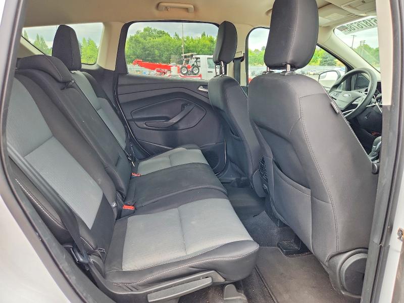 61876786 :رقم المزاد ، 1FMCU9GD9KUA06529 vin ، 2019 Ford Escape مزاد بيع