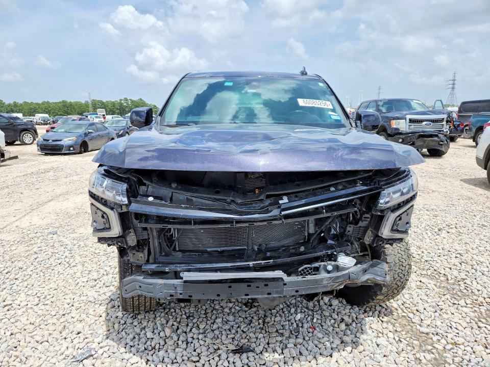 2021 Chevrolet Tahoe მანქანა იყიდება აუქციონზე, vin: 1GNSCNKD1MR349853, აუქციონის ნომერი: 60085256
