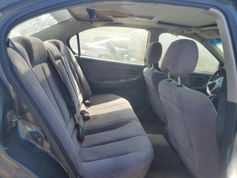 Aukcja sprzedaży 2000 Nissan Maxima, vin: JN1CA31D3YT740569, numer aukcji: 59552716