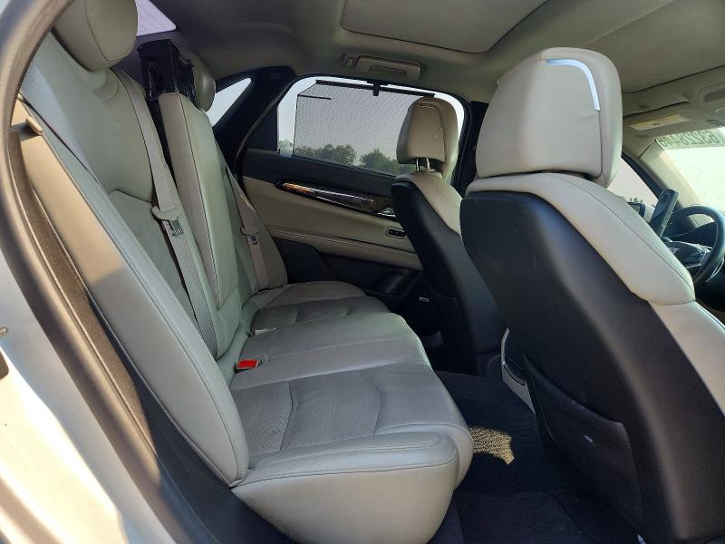 Aukcja sprzedaży 2016 Cadillac Ct6, vin: 1G6KF5RS9GU168086, numer aukcji: 63228446
