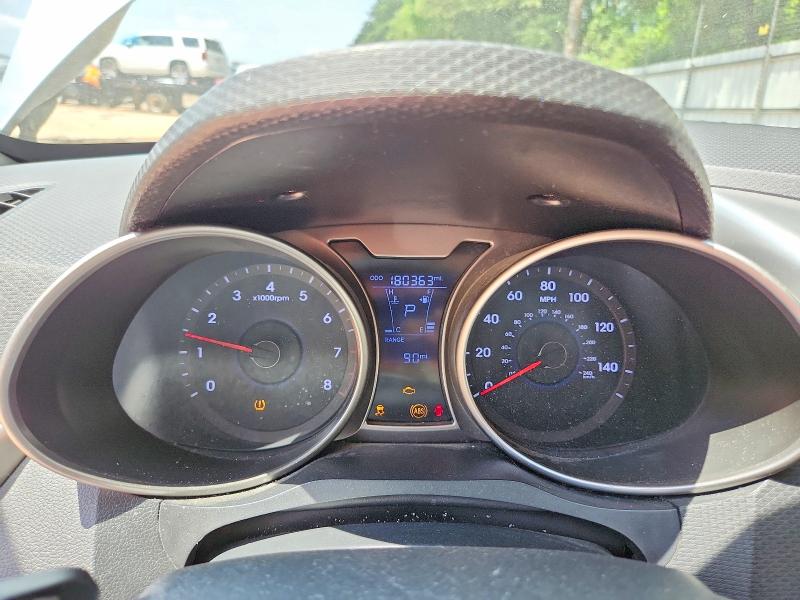 Продаж на аукціоні авто 2012 Hyundai Veloster, vin: KMHTC6AD7CU058706, номер лоту: 63035936